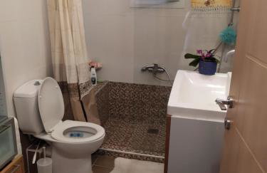 Luxury apartment in front of the Sea in Agia Triada - Foto 22