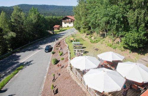 Kaffeehaus Blaslhöhe - Foto 42