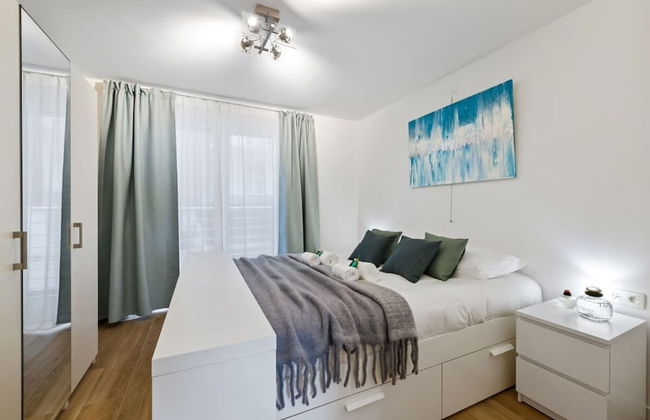 Apartment With Frontal sea View in Knokke - Foto 33