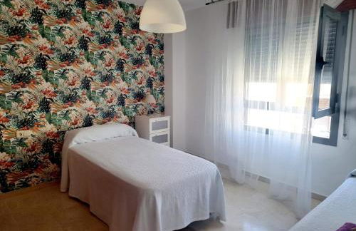 Beatiful and full-equipped flat in the city center - Foto 6