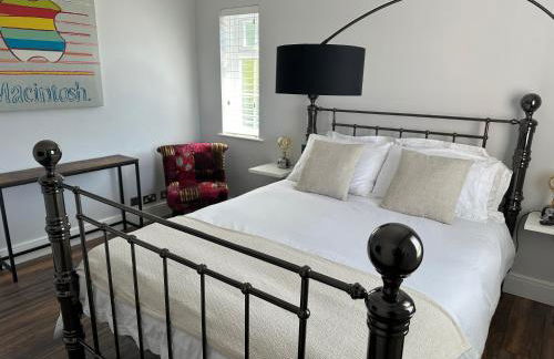 Goodwood Chichester - Foto 38