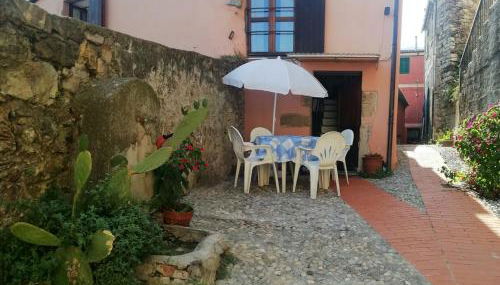 CASA LORENZO SULLE COLLINE DI LEVANTO e VICINO ALLE CINQUETERRE LT-0620 - Foto 2