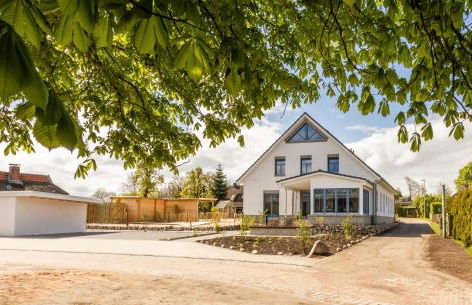 AnnaNordsee – Appartements - Foto 1