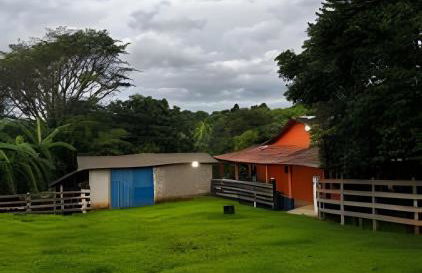 Sítio rústico e encantador no pé da Canastra - Foto 31