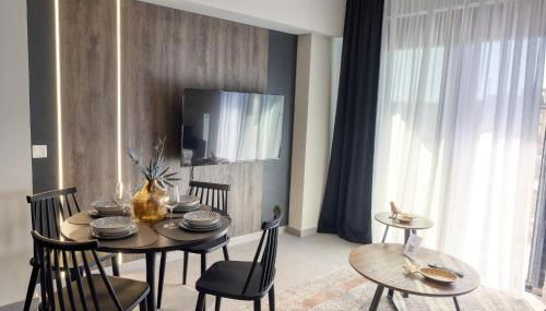 V P Trikala Luxury Suites - Foto 2