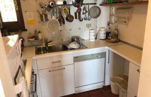 Casa Madeleine - Foto 12