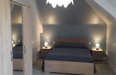 La Maison au Cœur de l Auvergne - Photo 27