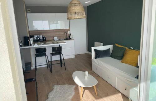 Face mer magnifique vue Saint-gilles-croix de vie - Photo 18