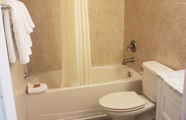 The Maverick Resort - Foto 26