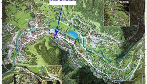 Campiglio Bilocale Dolomiti - Foto 5, Other