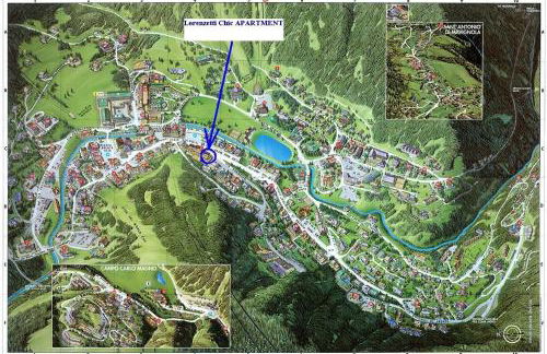 Campiglio Bilocale Dolomiti - Foto 5