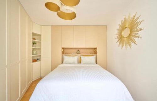 Elegant central flat in Paris, near Saint Germain - Foto 7