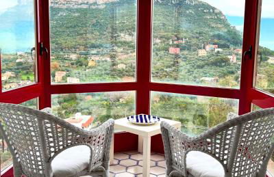 Villa Rosamaria Exclusive Sorrento & Amalfi coast - Foto 12