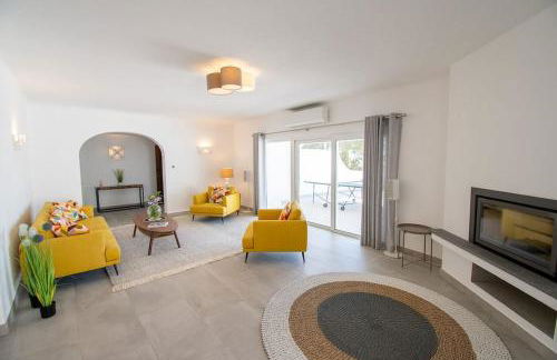 Lavanda Magnificent Five Bedroom Villa in Carvoe - Foto 62