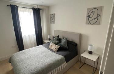 Relaxing and modern apartment - Foto 5