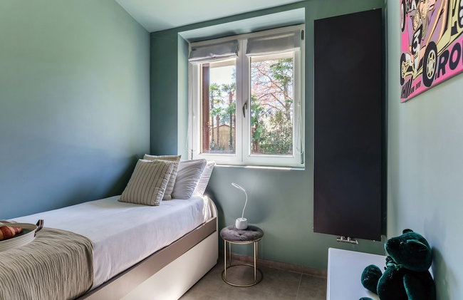 L'Orangerie di Villa Mayer - MyHomeInComo - Foto 22