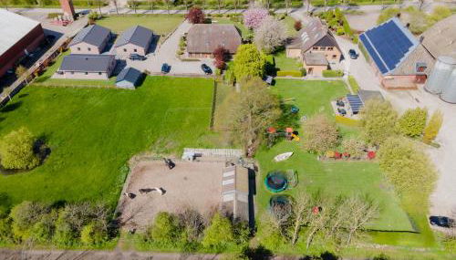 Ferienhaus Wiesenkiek - Bauernhof Hopp Vadersdorf - Foto 5