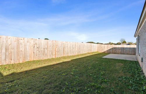 New Bama Retreat Sleeps 8 - Foto 35