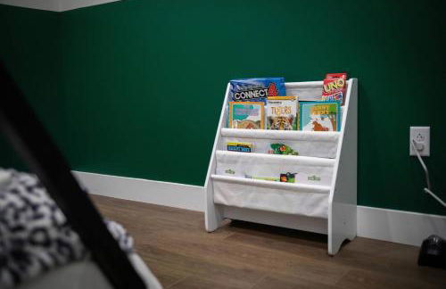 Stunning 2BR-1B Apt+Mins to Zoo& D/T+HD Projector - Foto 22