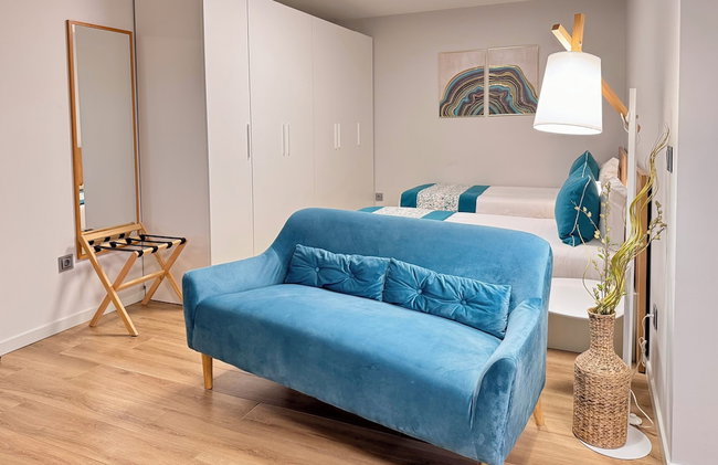 RIACENTRUM - Smart Residence - Foto 117