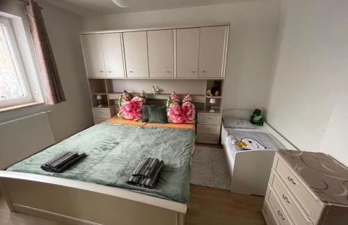 Ferienwohnungen Goldhahn - Foto 17