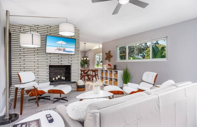 Starfish Contemporary Home - Foto 5