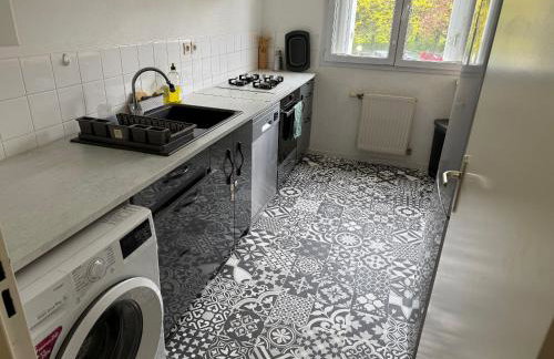 Appart Orleans Gare - Photo 28