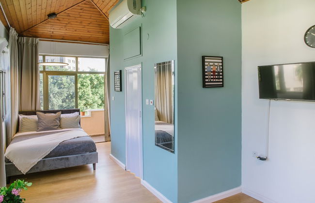 Flea Market Studios - Foto 29