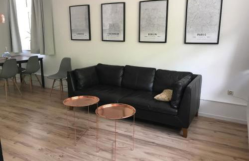 Apartment Kandern - Foto 8