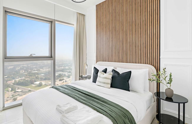 Silkhaus Downtown Views 2, Downtown Dubai - Foto 43