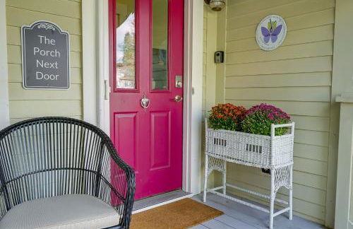 Charming Granville Home with Porch - Walk Downtown! - Foto 20