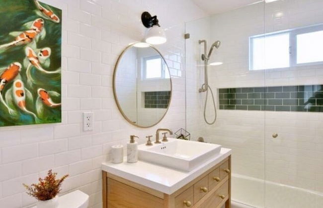 Cozy Cardiff-by-the-sea Ocean View Seacottage - Foto 26