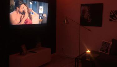 Apartament Miętowa Zebra - Foto 5