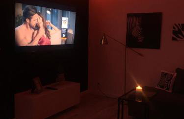 Apartament Miętowa Zebra - Foto 5