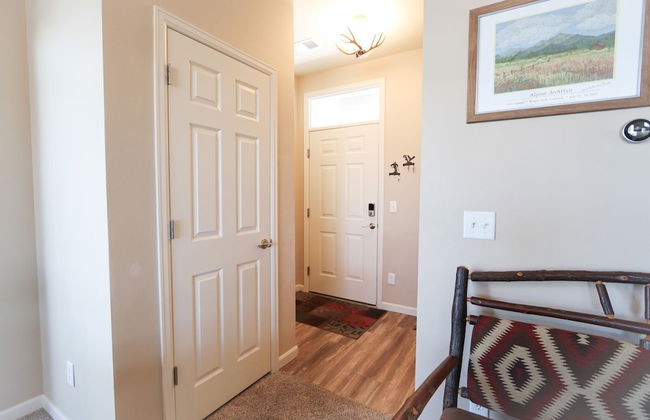 Timbers Cozy Mountain Getaway - Foto 38