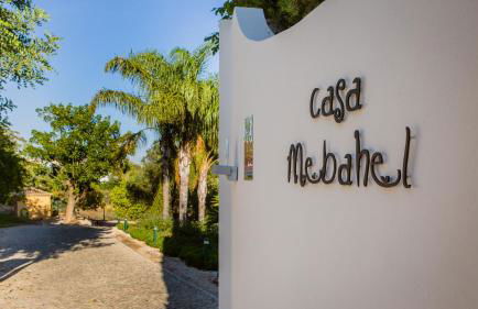 Villa Mebahel - Boliqueime - Foto 24