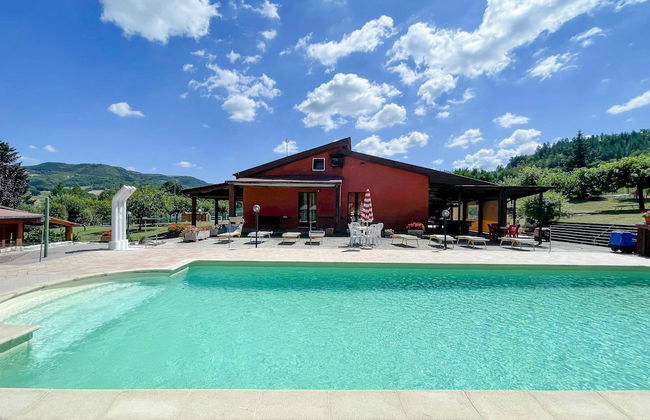 Belvilla by OYO Beethoven - Foto 39