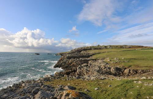 Bodior Lodge - Photo 44