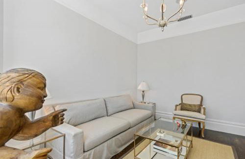 Minimalistic 1885 Queen Anne Cottage 2B-2B Upper Level Flat in Alameda - Foto 20