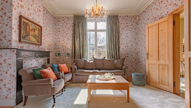 Huyze Termote - Prime Villa With Wonderful Garden - Foto 4, Habitación