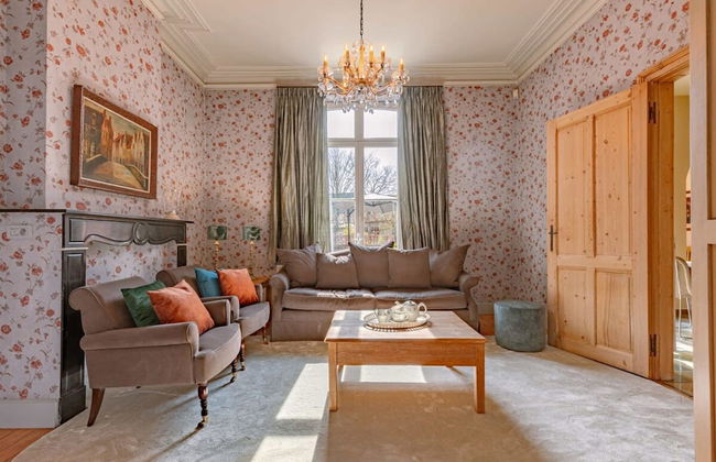 Huyze Termote - Prime Villa With Wonderful Garden - Foto 4