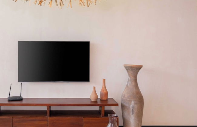 Beautiful 2BR apartment in fully equipped hotel in Tulum - Photo 27