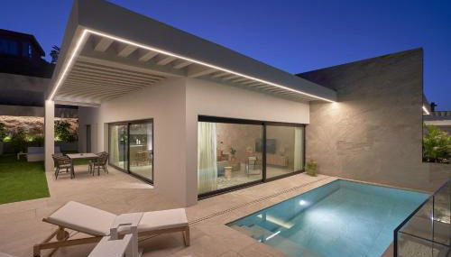 Salobre Oasis Suites - Foto 2