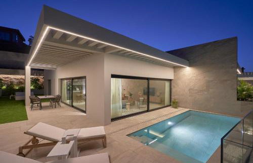 Salobre Oasis Suites - Foto 2