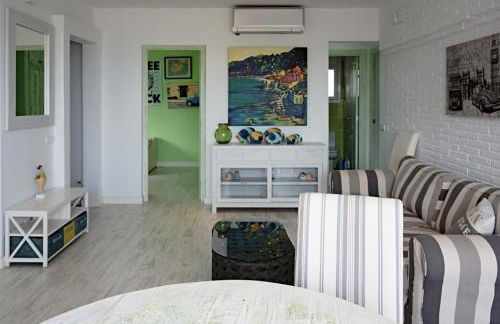 Apartment Platja de Aro with sea view - Foto 10