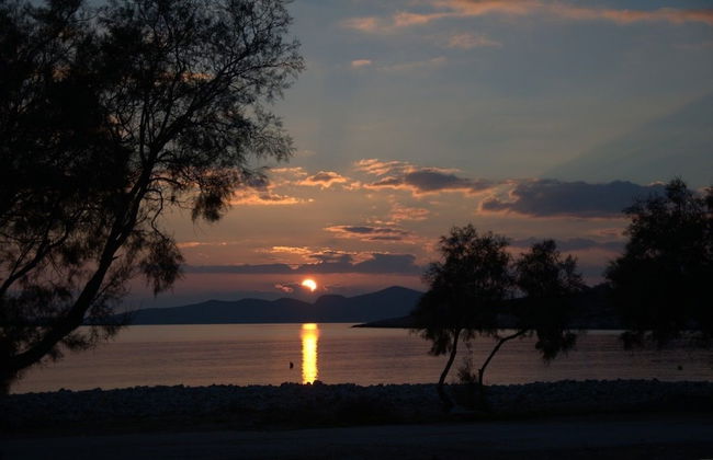 Michalis Apartments near the beaches with sea view - Foto 70