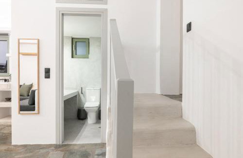 Nysa Kea - A Cycladic House - Foto 30
