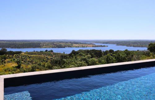 Caju Villas Montargil - Villa Vale Vilão - Foto 16