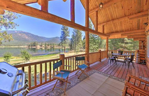 Scenic Riverfront Retreat with Hot Tub and Kayaks! - Foto 2