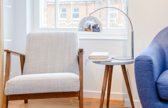 Richmond Ibis House Apartments by Viridian Apartments - Foto 18